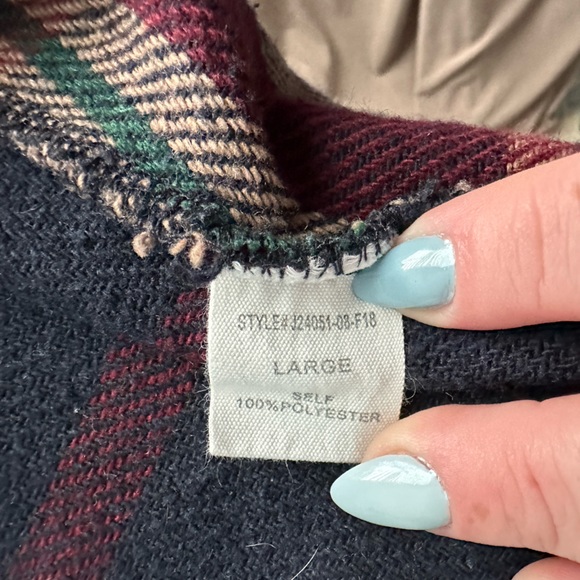 Alter’d State Clinton Vest - Picture 6 of 6